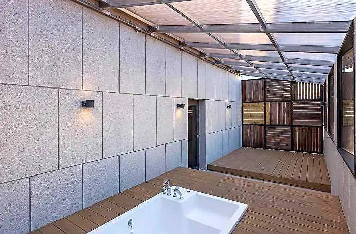 Brown-dot Beomil Busan