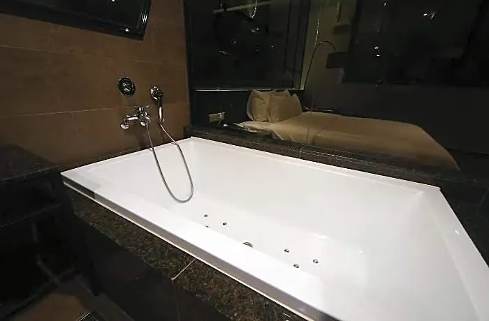 Brown-dot Beomil Hotel Busan