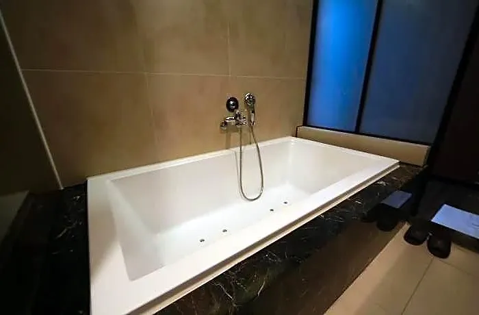Hotel Brown-dot Beomil Busan